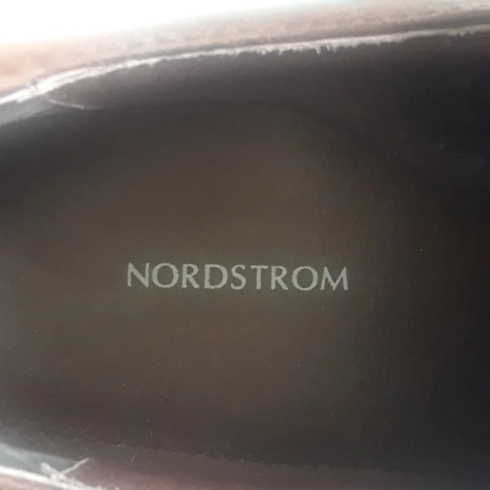 NORDSTROM SHOES FOR KIDS.
